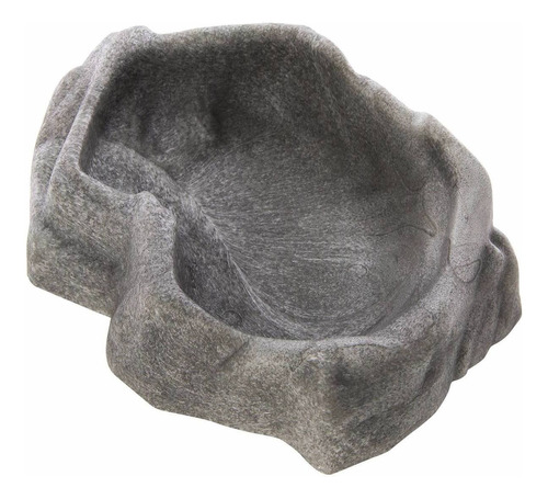 Bebedouro Repti Rock Water Dish Large Zoomed Wd-40