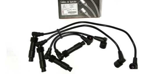 Cable De Bujia Optra Limited 