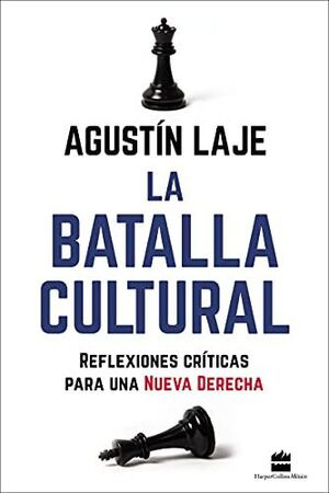 Libro La Batalla Cultural