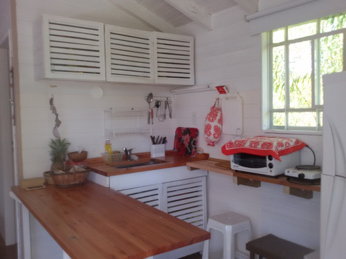 Imagen 5 de 20 de Alquiler Cabañas En Delta Tigre Puerto Blanco