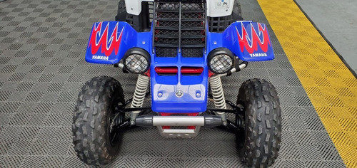 Yamaha Banshee 2011 Nuevo!