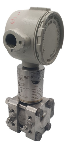 Transmissor De Pressão Ametek Pd3000 (Usado)