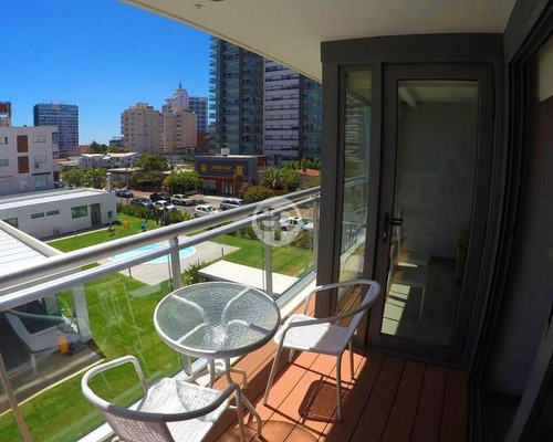 Apartamento En Brava