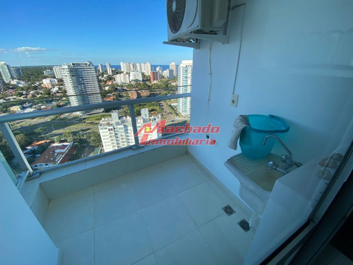 Imagen 16 de 19 de Venta Departamento Punta Del Este