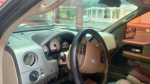 Imagen 7 de 8 de Ford F150 Manual