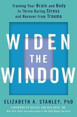 Widen The Window : Training Your Brain And Body T (original)