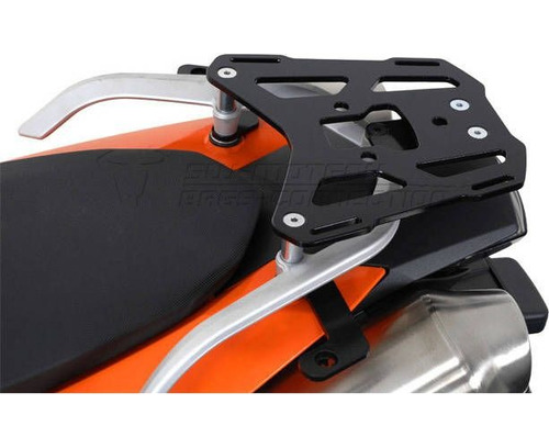 Base Para Baul Top Case Alu-rack Ktm990 Sw Motech