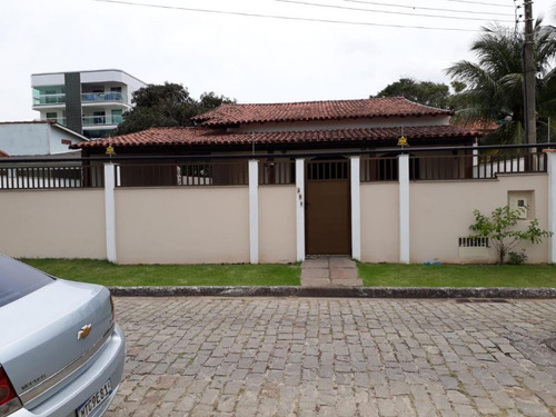 Imagem 12 de 15 de Casa Para Venda, Costa Azul, 5 Dormitórios, 3 Suítes, 4 Banheiros, 4 Vagas - _1-1793758