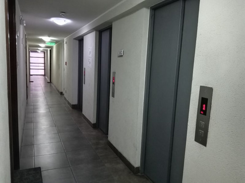 ¡arrienda En Ñuñoa: Cómodo Departamento $420.000!