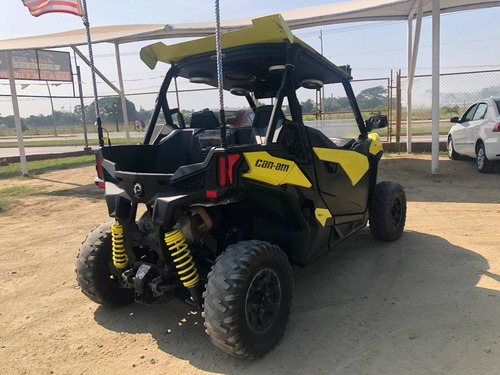 Imagen 8 de 14 de Can Am Maverick 1000