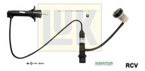 Sistema Hidraulico Para Dodge D250 3.7l 1987