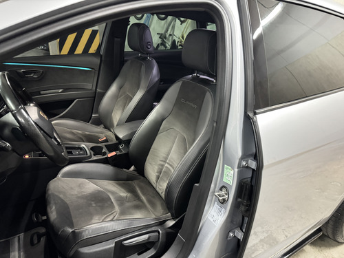 Seat Leon 2.0 L T Cupra At 5p