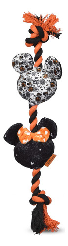 Disney For Pets Mickey And Friends - Juguete De Cuerda Diver
