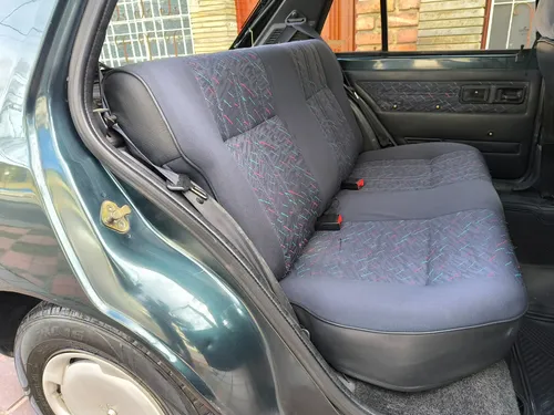 Chevrolet Sprint 1.0