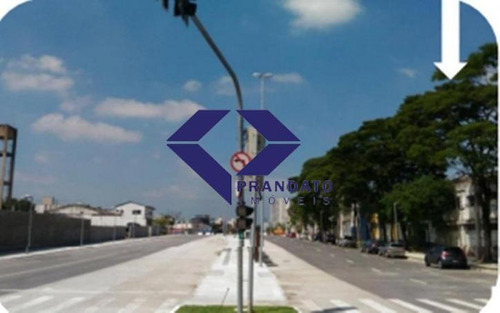 Imagem 12 de 13 de Galpão Comercial À Venda, São Paulo Aréa Do Terreno 2116,00m² - Ga0168