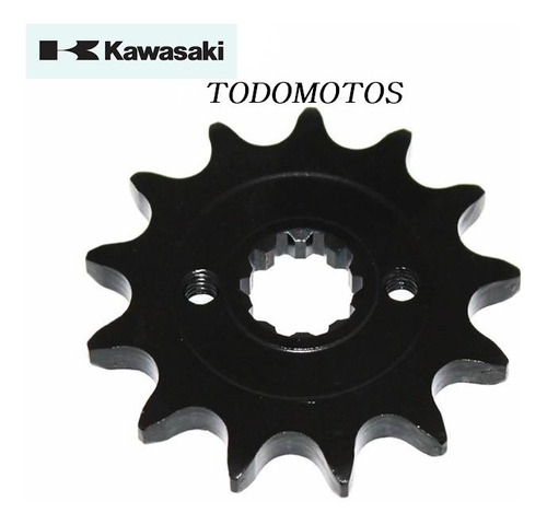 Sprocket Delantero Kawasaki Kx 250f 2004-2005