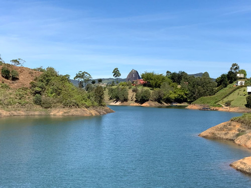 Venta Lote En El Peñol Vereda El Uvital