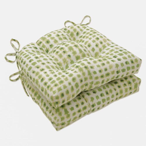 Pillow Perfect Almohadillas Para Sillas Alauda Grasshopper P