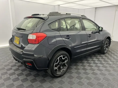 Subaru XV 2.0i