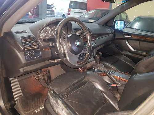 Bmw X5 3.0d 2006