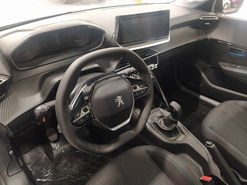 Imagen 18 de 23 de Peugeot 208 Style 1.6 At