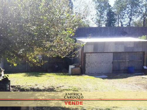 3 Lotes 600 M2, Paso Del Rey, Moreno