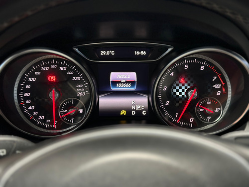 Mercedes-Benz Clase A 1.6 A200 Urban 156cv