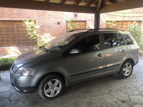Volkswagen Suran 1.6 I Highline 60d