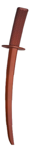 Katana De Juguete Extensible - Espada Samurai Divertida Cobre