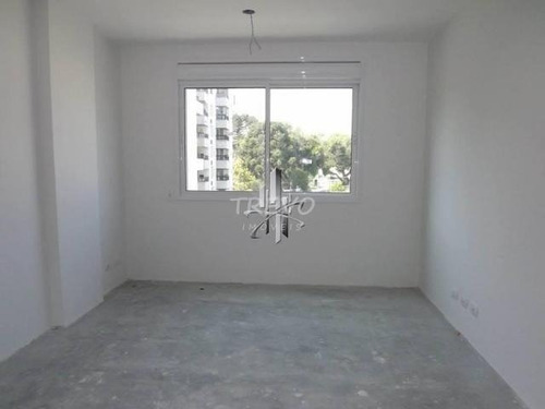 Imagem 7 de 15 de Apartamento - Bigorrilho - Ref: 2187 - V-2187