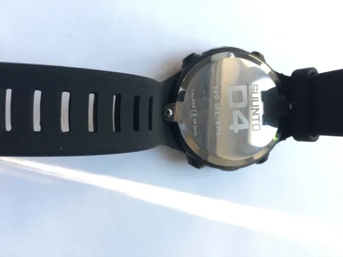 Correa outlet suunto d4