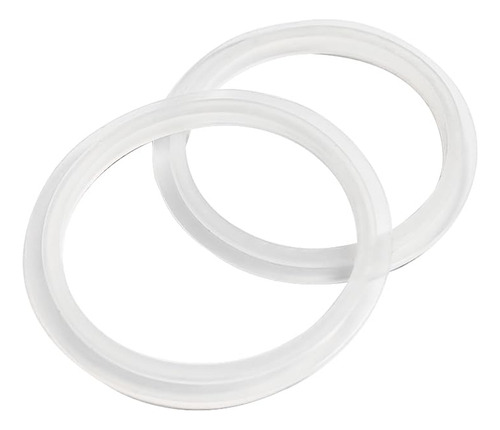 4 Juntas Tóricas De 34 Mm, Sello De Enchufe De Fregade...