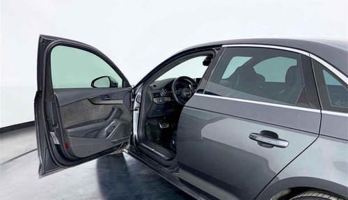 Imagen 13 de 15 de 112147 - Audi A4 2018 Con Garantía