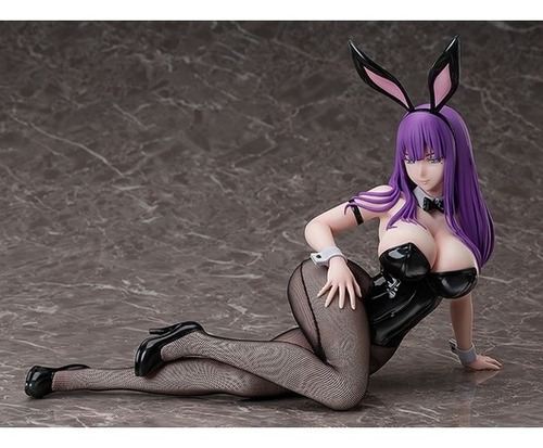 Mira Suou: Bunny Ver. - World's End Harem - Pre-vent