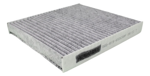 Filtro Cabina Para Taos 1.4 L 2021-2023 5q0819644 Fc-11643ca