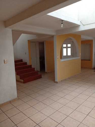 Casa Centro De Toluca, Área Exclusiva Todo A Tu Alcance