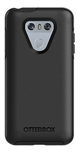 Otterbox Symmetry Series Case For LG G6 Retail