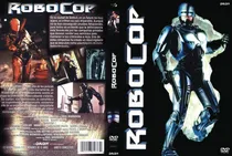 Comprar Robocop Peliculas Saga Completa Dvd Fisico