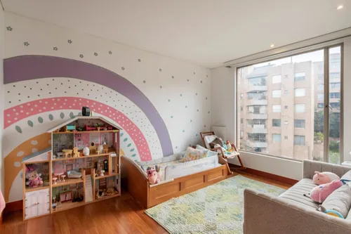 Apartamento En Arriendo/venta En Colinas De Suba. Cod A15838
