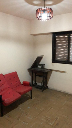 Imagen 5 de 15 de Departamento 4 Ambientes En Complejo Luz Y Fuerza - Dock Sud