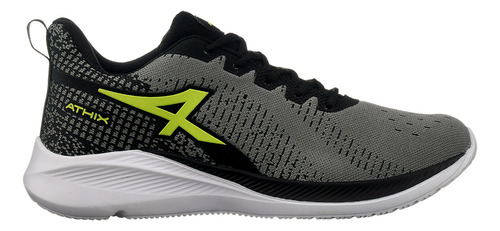 Zapatillas Hombre Training Entrenamiento Athix Transition