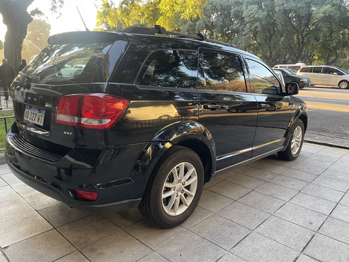Dodge Journey 2.4 Sxt 170cv (techo, Dvd, Nav)
