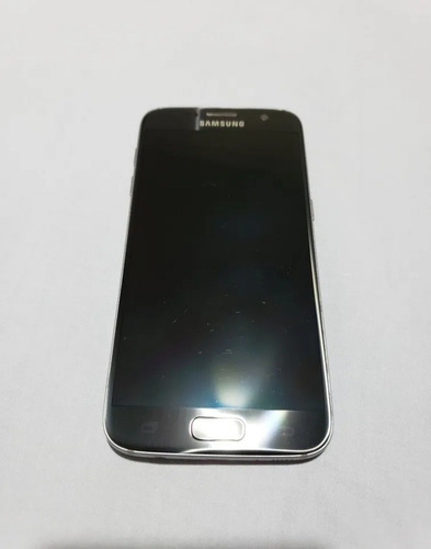 Galaxy S7 Flat