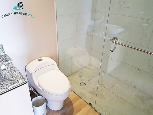 Imagen 21 de 26 de Depa En Venta En Cimapark A Lado De Valle Real De Lujo Con E
