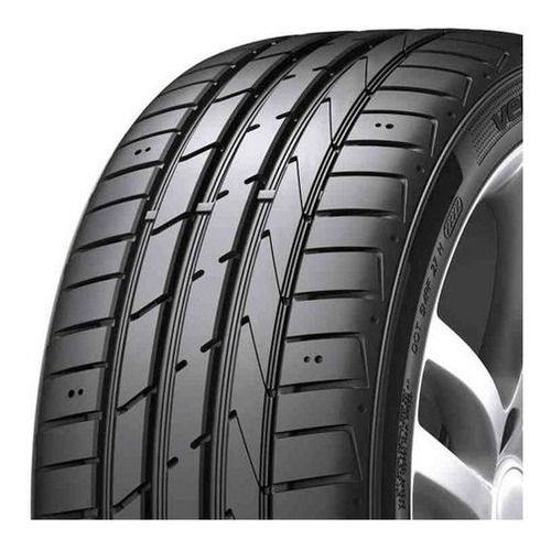 Llanta 205/45r17 Hankook K117b Ventus S1 Evo2 Runflat