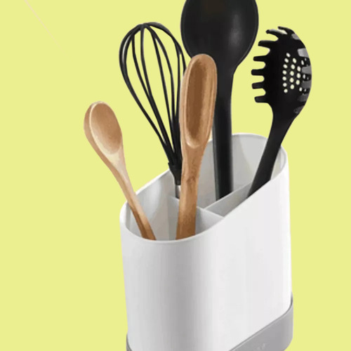 Organizador De Utensilios (escurridor), Cucharas, Cubiertos