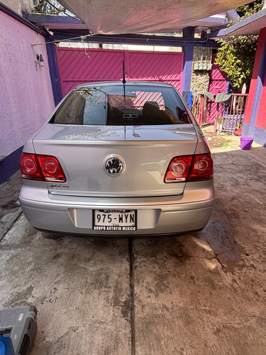 Volkswagen Jetta 2.0 Europa Std 5vel Mt
