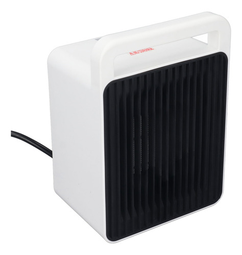 Escritorio Space Heater Abs De Calentamiento Rápido Que Ahor