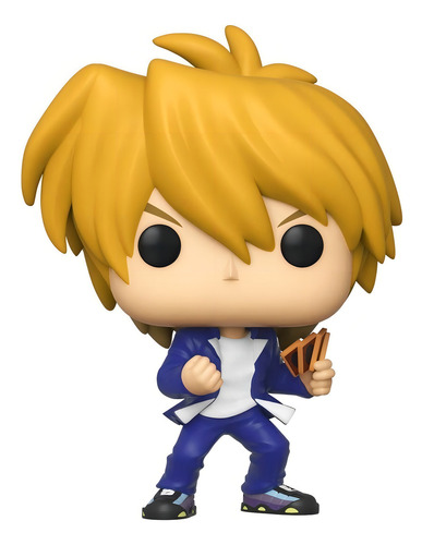 ¡Funko Pop! Yu-Gi-Oh - Joey Wheeler - #717