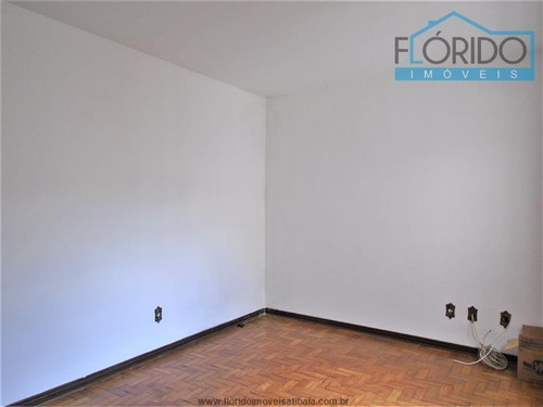 Apartamentos À Venda Em Atibaia/sp - Compre O Seu Apartamentos Aqui! - 1397584